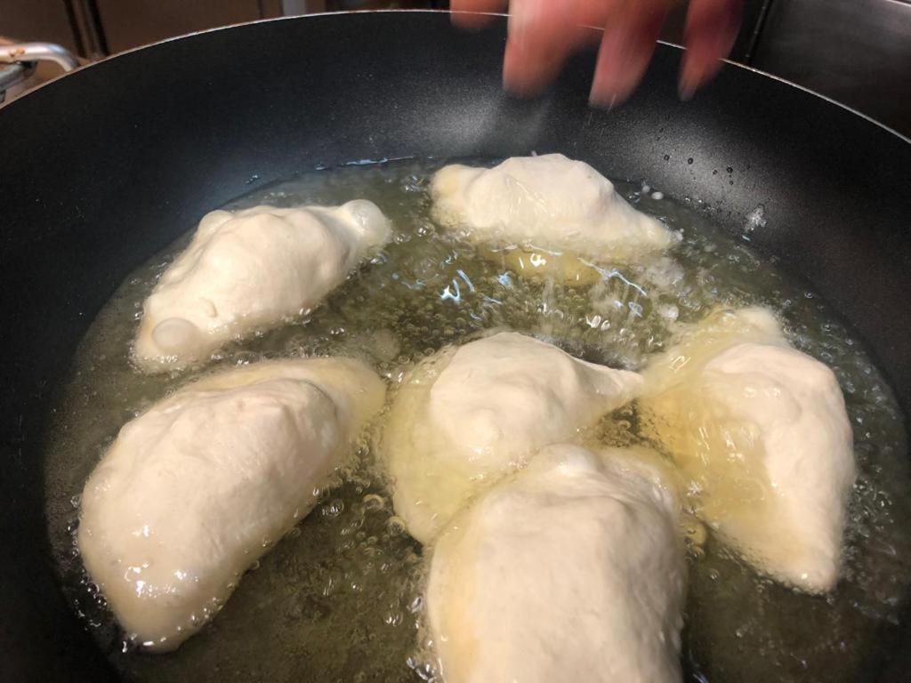 아제롤라 아그리투리스모 라 바이타 게스트하우스 외부 사진