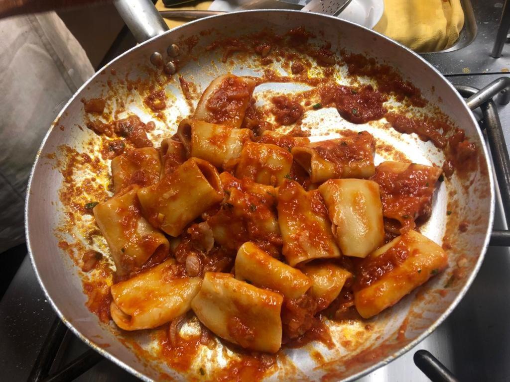 아제롤라 아그리투리스모 라 바이타 게스트하우스 외부 사진